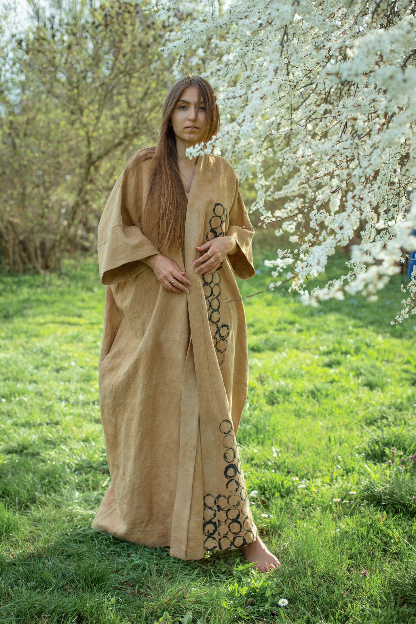 Aaktuāli! Boyfriends robe "Tējas pēcpusdiena"