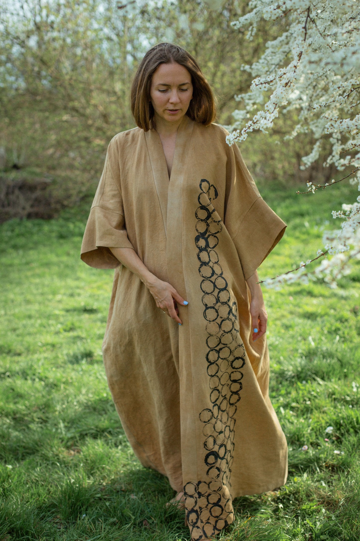 Aaktuāli! Boyfriends robe "Tējas pēcpusdiena"