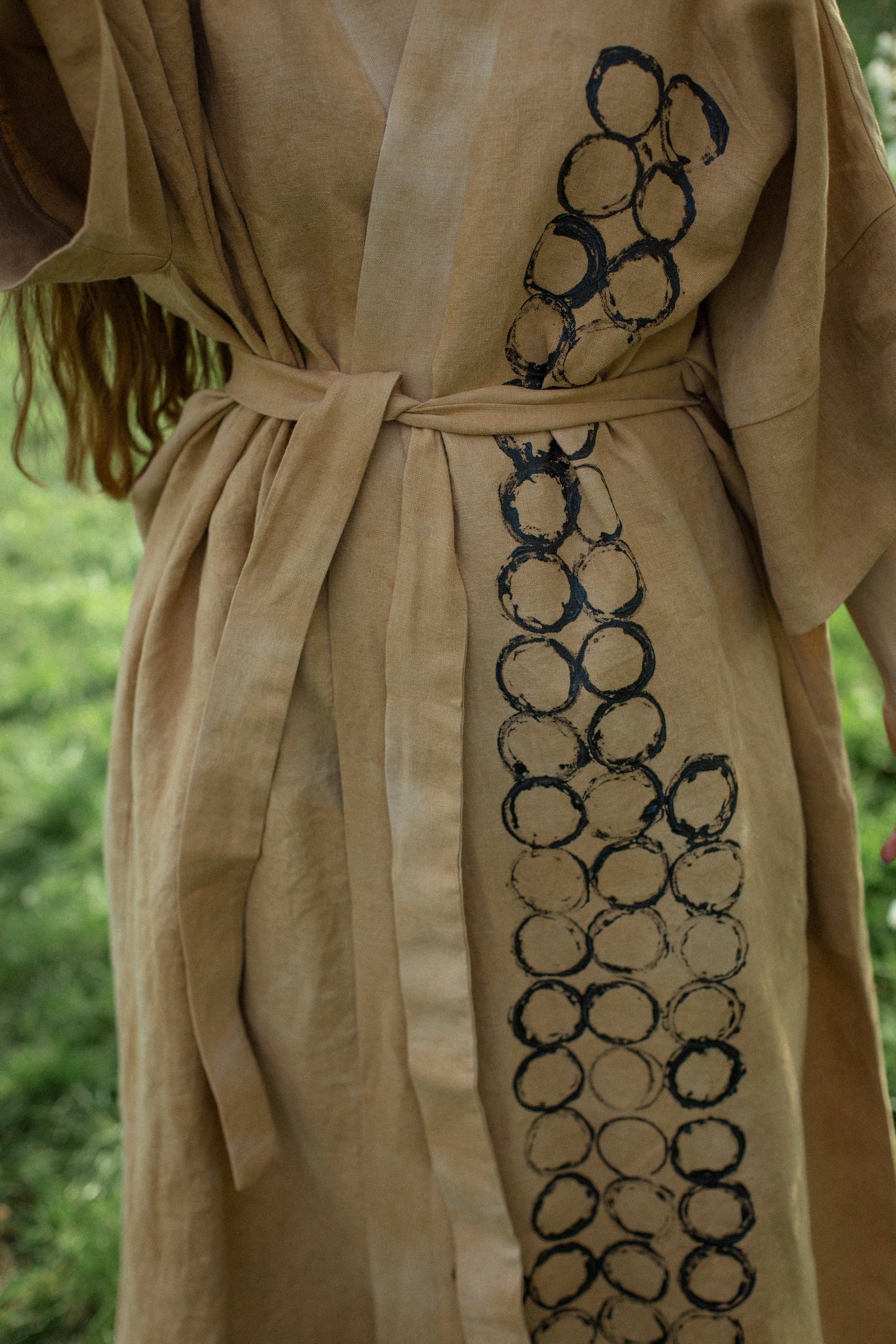 Aaktuāli! Boyfriends robe "Tējas pēcpusdiena"