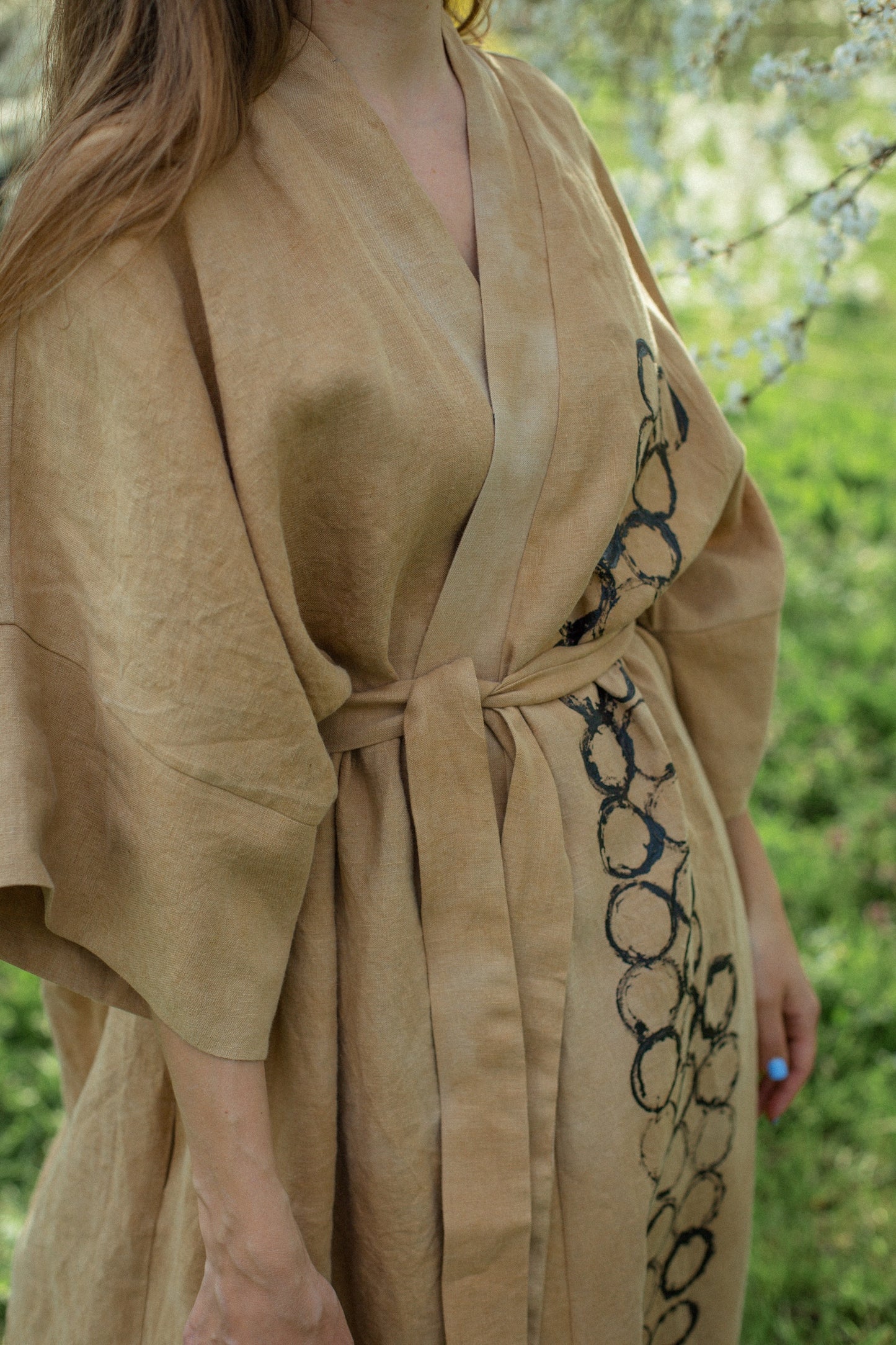 Aaktuāli! Boyfriends robe "Tējas pēcpusdiena"