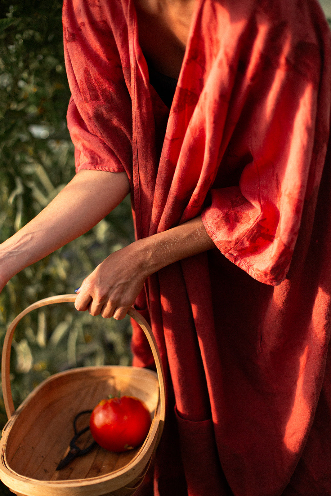 Lina Royal Kimono "Brīvdiena"