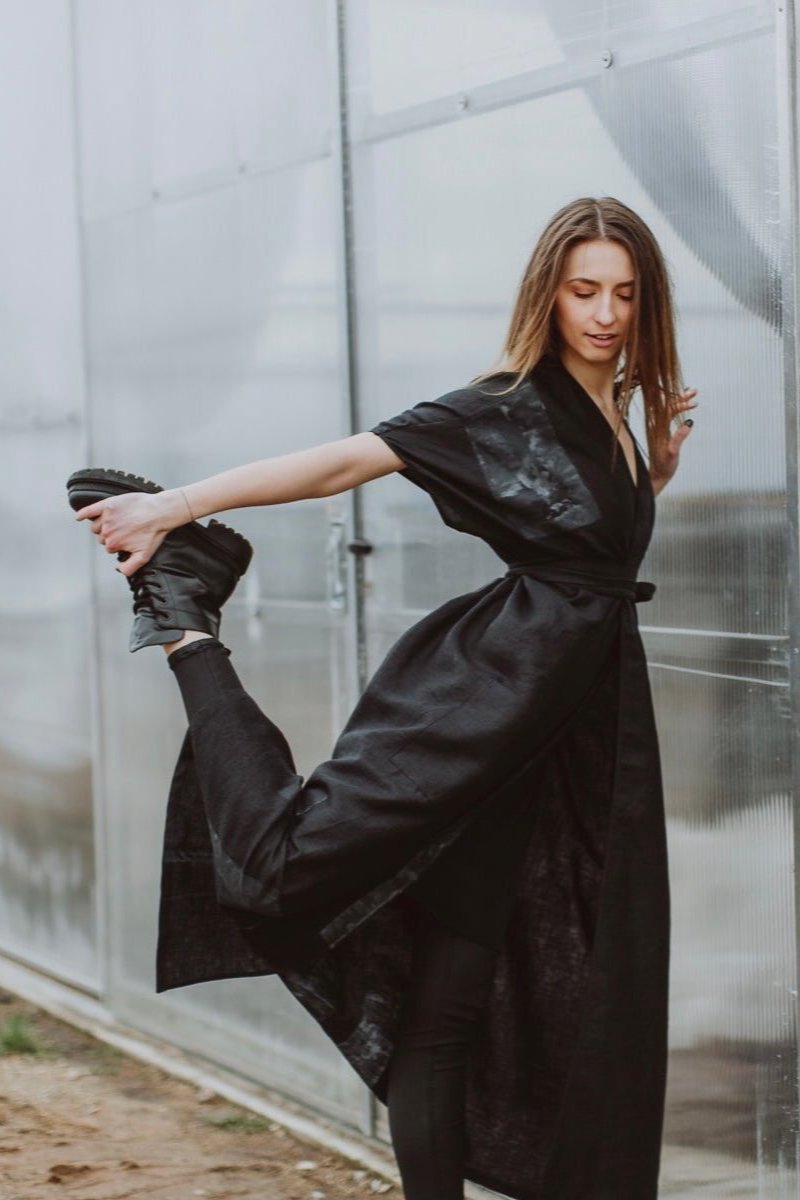 Lina halātkleita "Tava superspēja"