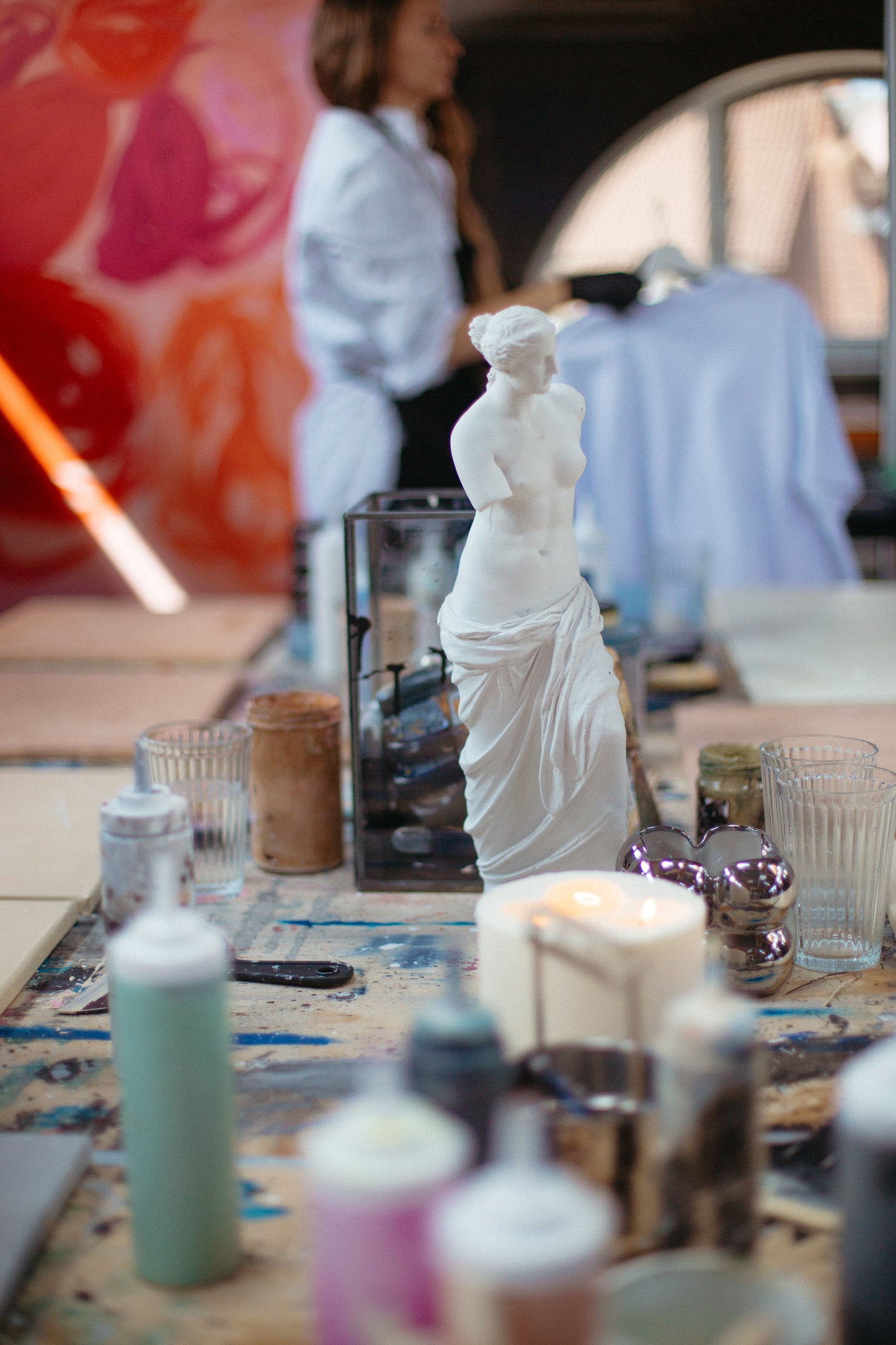 aa! Alises Ķīnastas meistarklases dāvanu karte 300 EUR