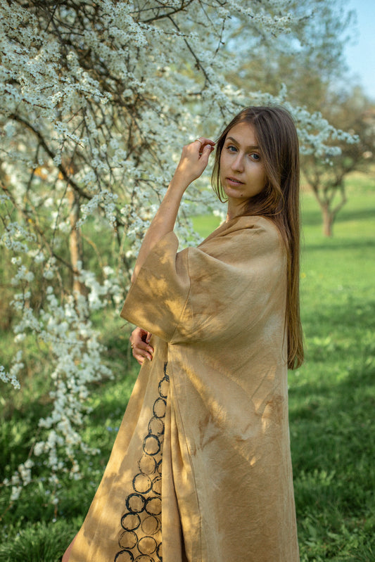Aaktuāli! Boyfriends robe "Tējas pēcpusdiena"