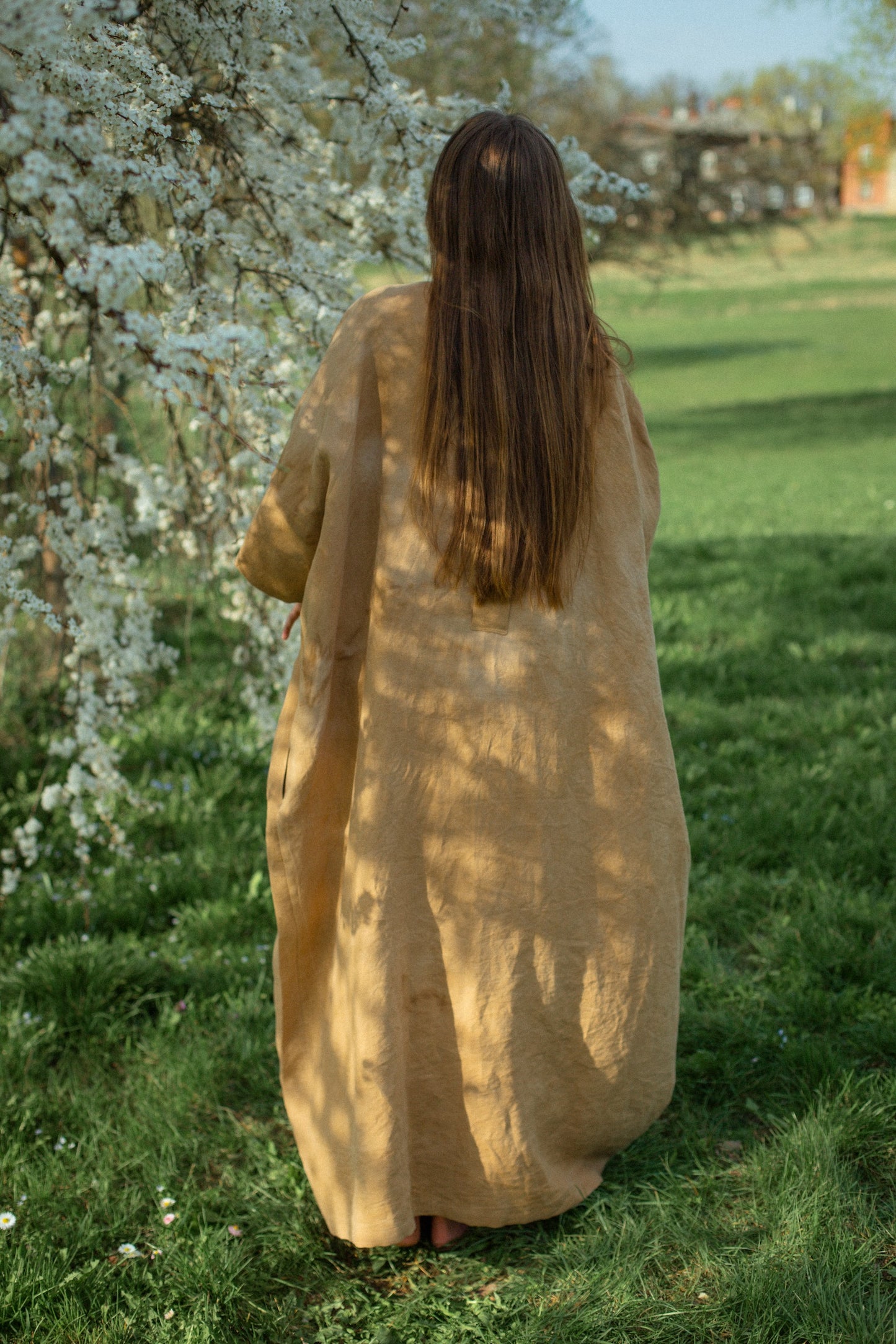 Aaktuāli! Boyfriends robe "Tējas pēcpusdiena"