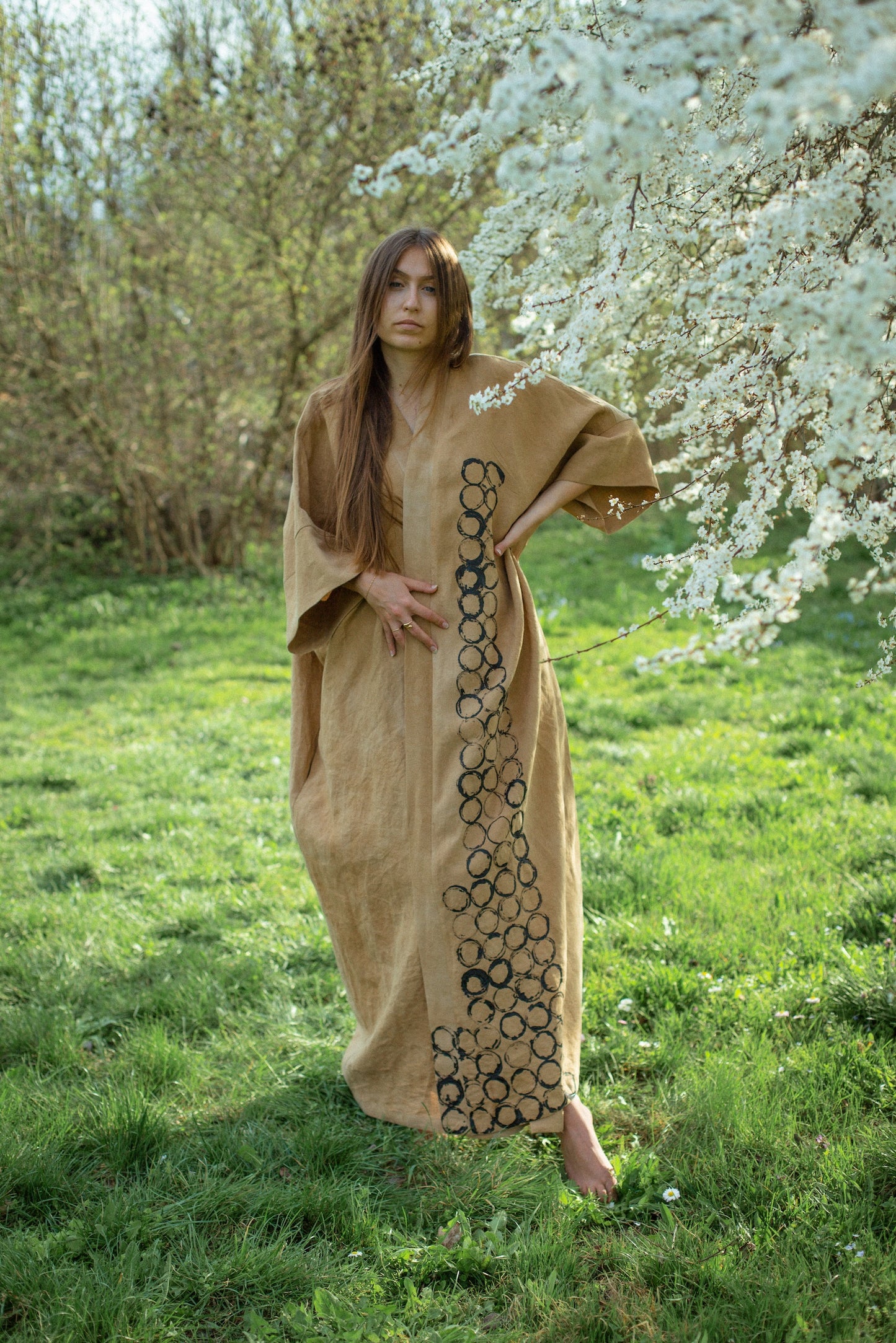 Aaktuāli! Boyfriends robe "Tējas pēcpusdiena"
