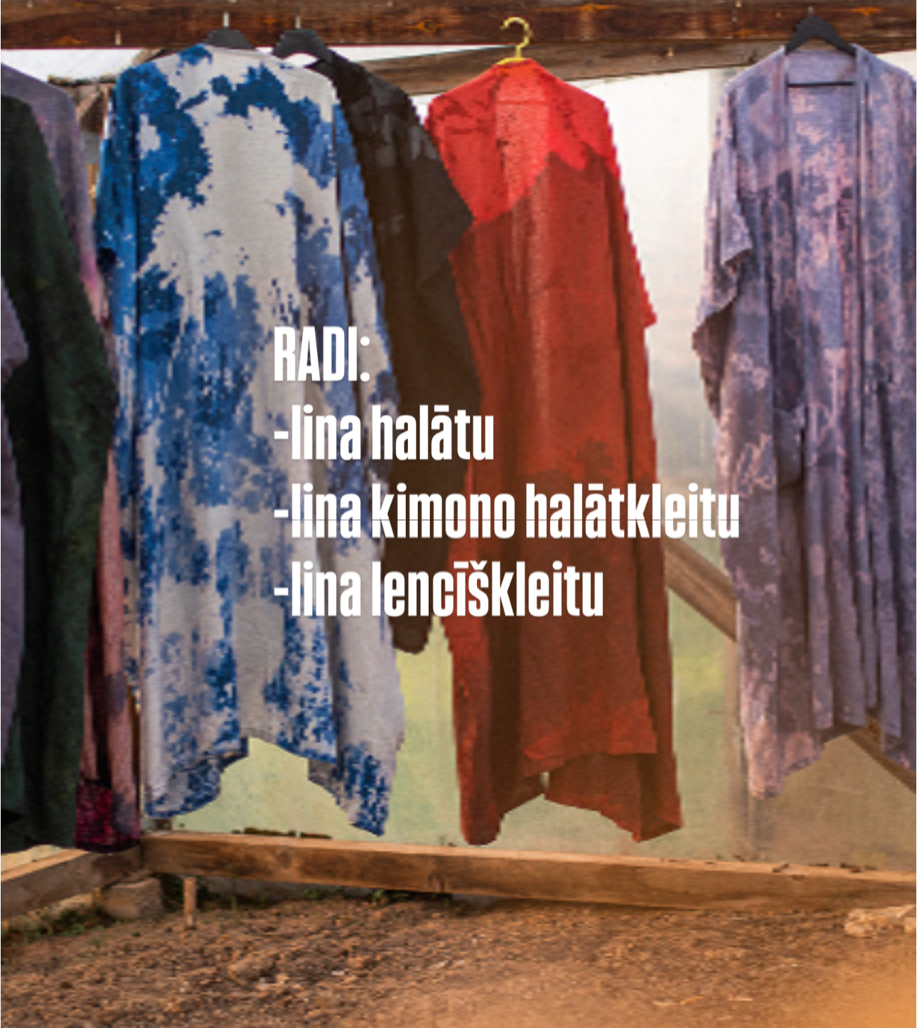 Darbnīcas biļete 2025