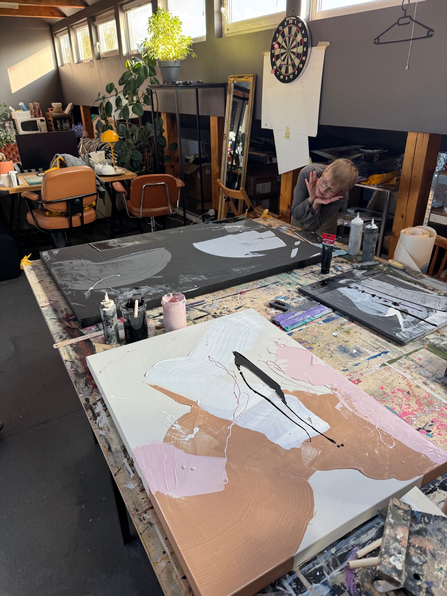 aa! Alises Ķīnastas meistarklases dāvanu karte 300 EUR