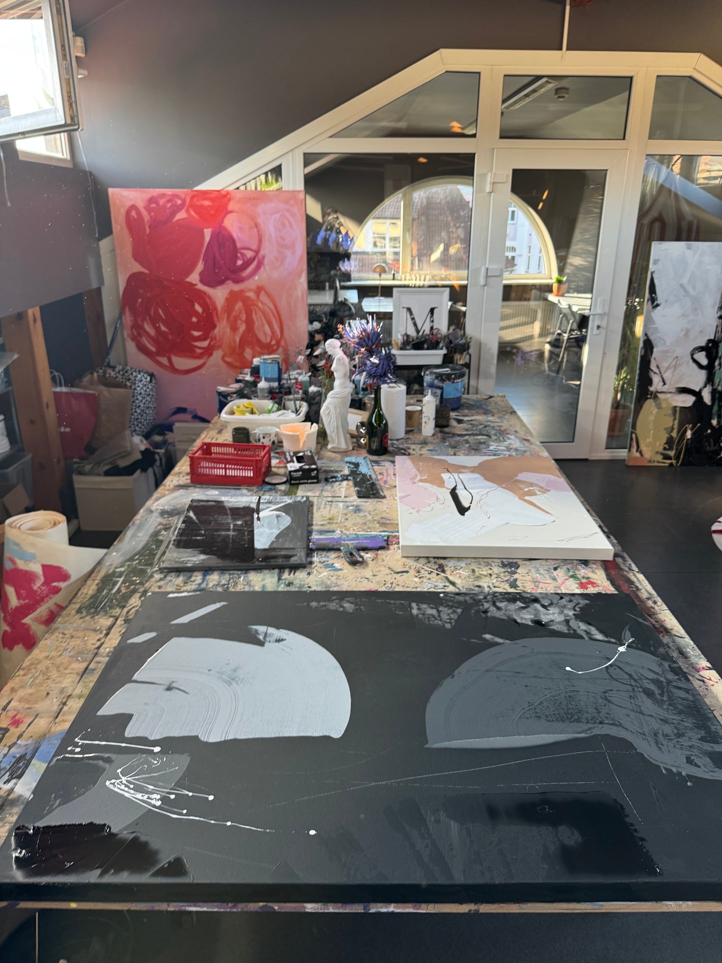 aa! Alises Ķīnastas meistarklases dāvanu karte 300 EUR