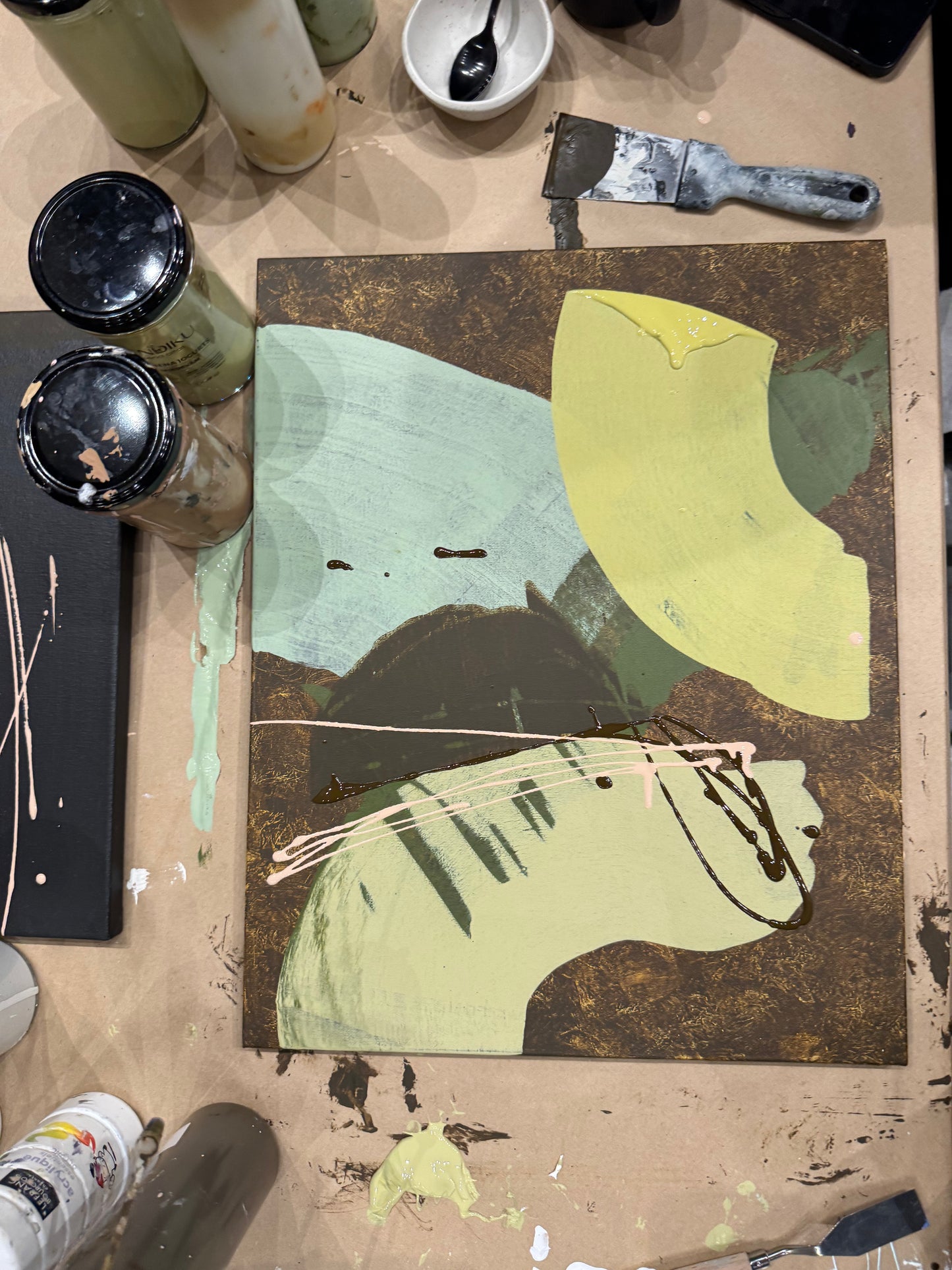 aa! Alises Ķīnastas meistarklases dāvanu karte 300 EUR