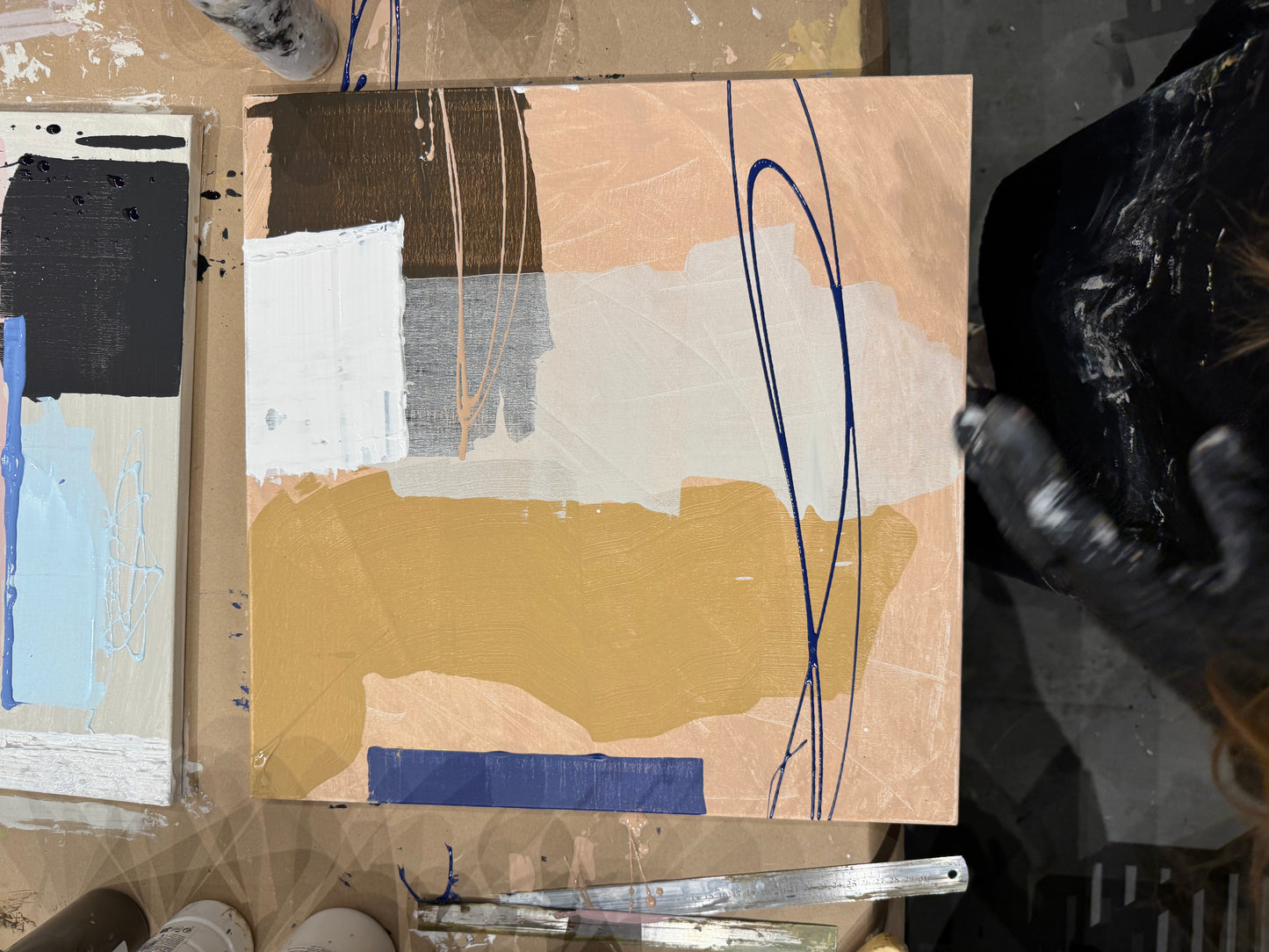 aa! Alises Ķīnastas meistarklases dāvanu karte 300 EUR