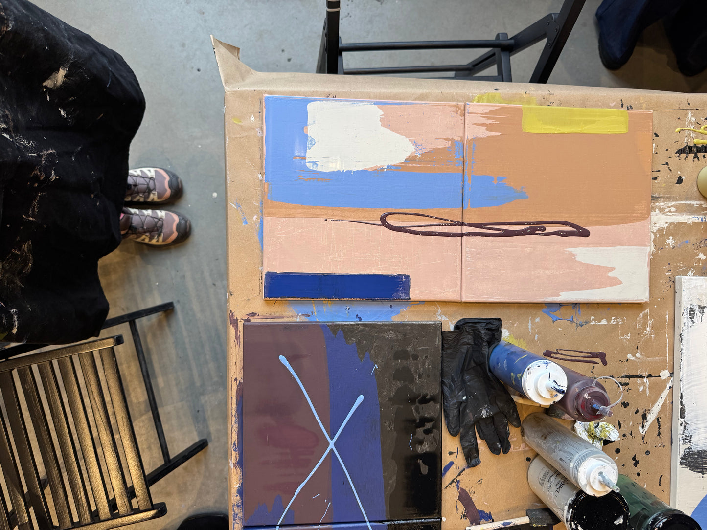 aa! Alises Ķīnastas meistarklases dāvanu karte 300 EUR