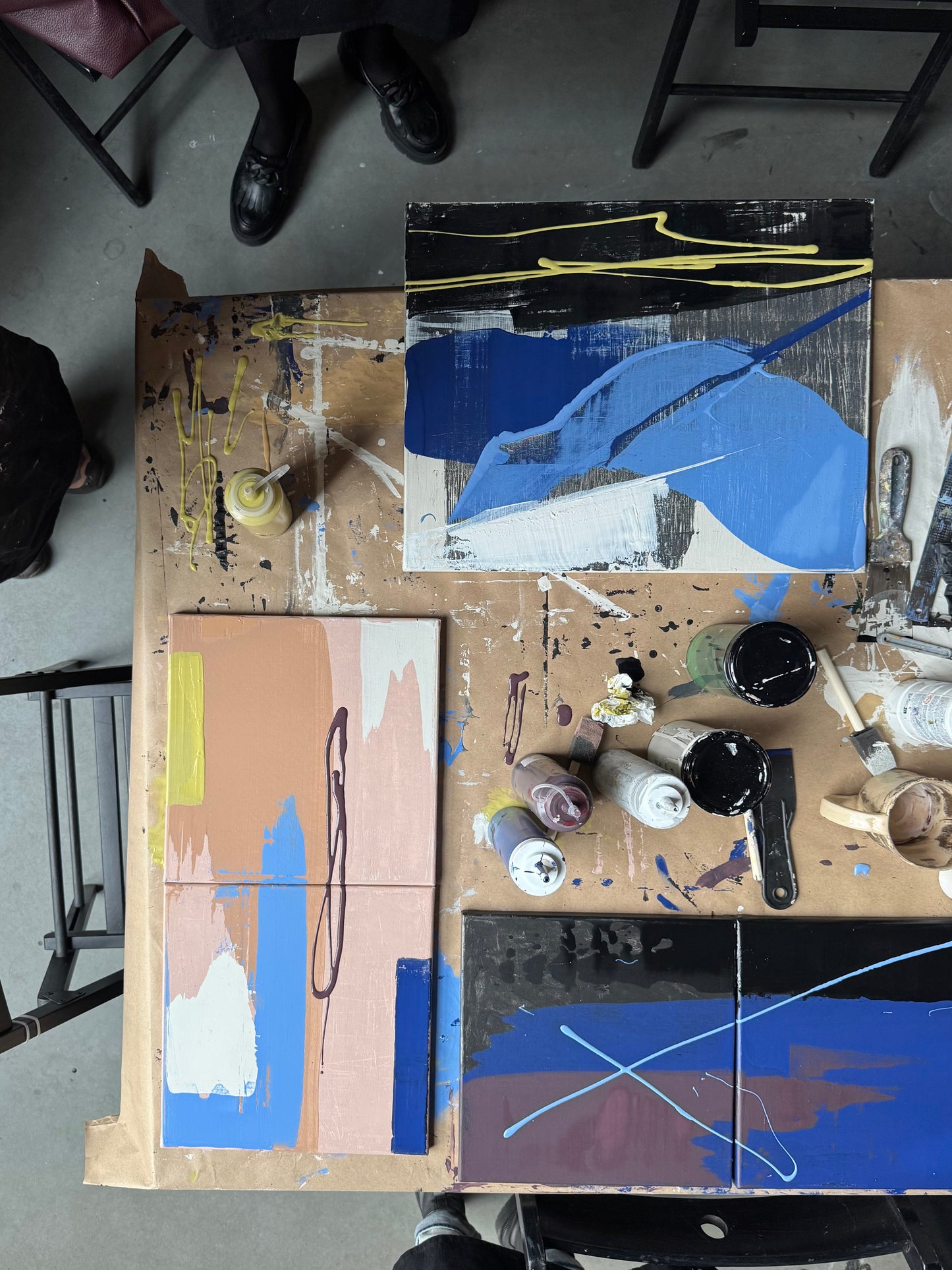 aa! Alises Ķīnastas meistarklases dāvanu karte 300 EUR