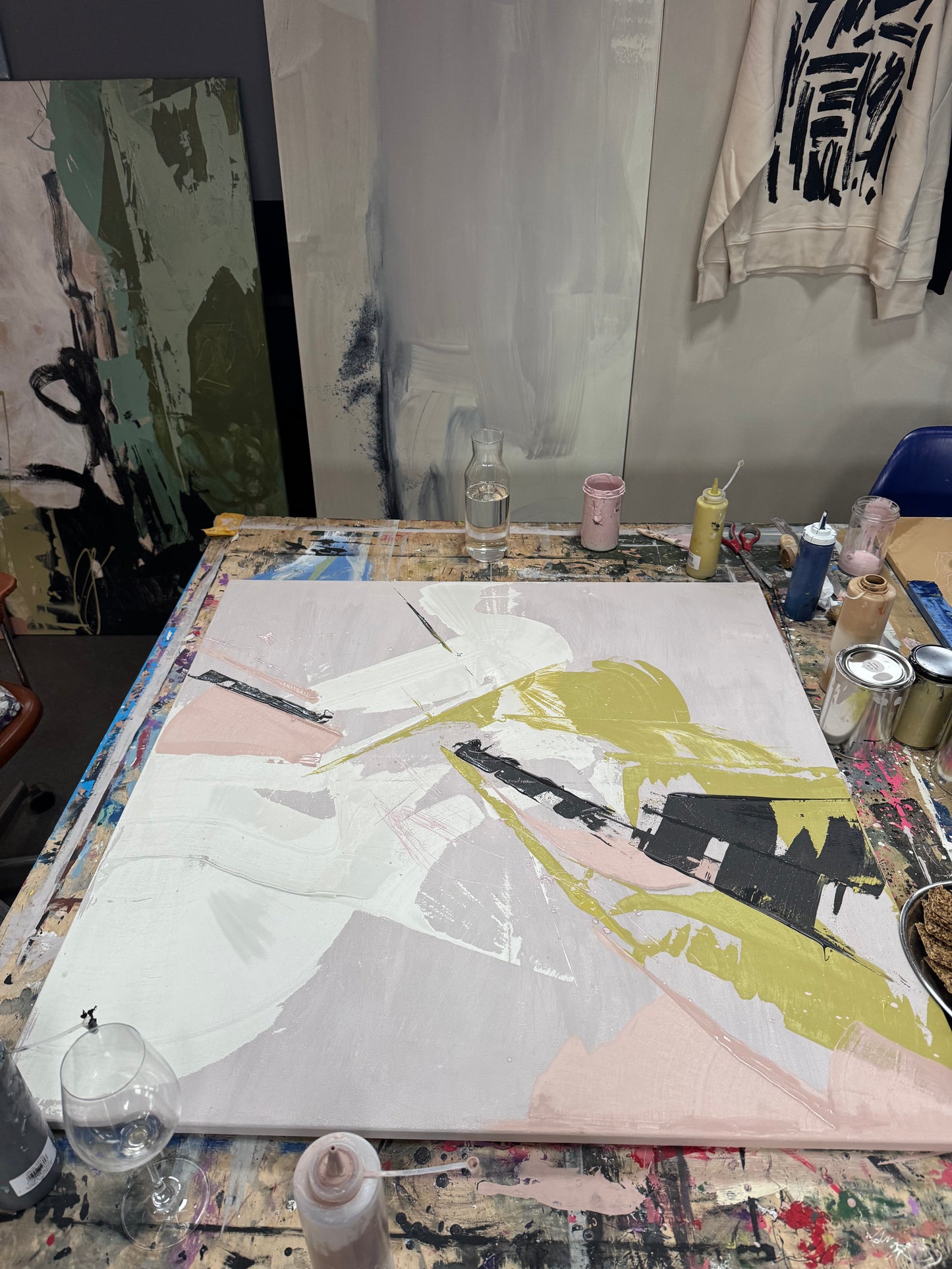 aa! Alises Ķīnastas meistarklases dāvanu karte 300 EUR