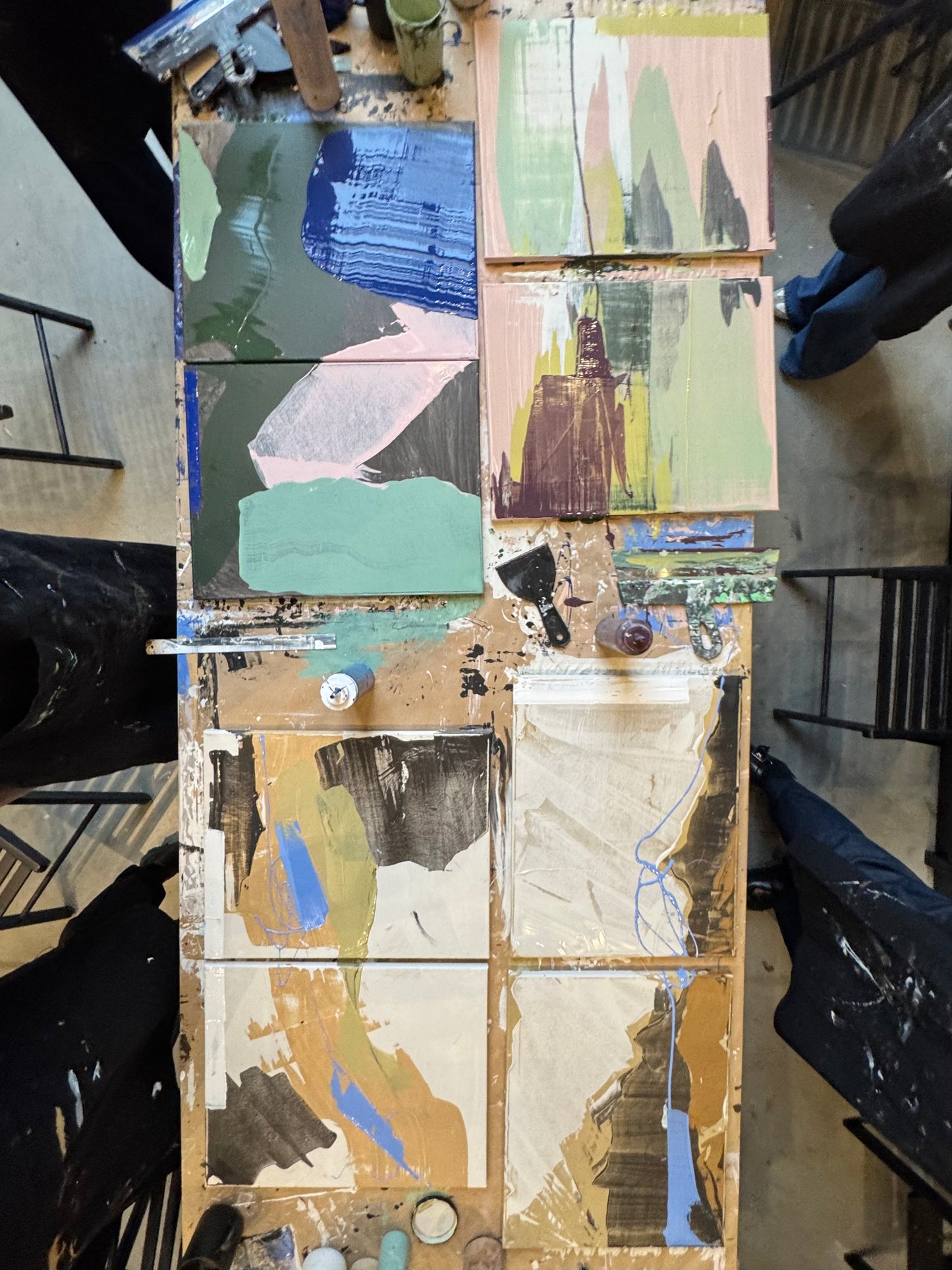 aa! Alises Ķīnastas meistarklases dāvanu karte 300 EUR